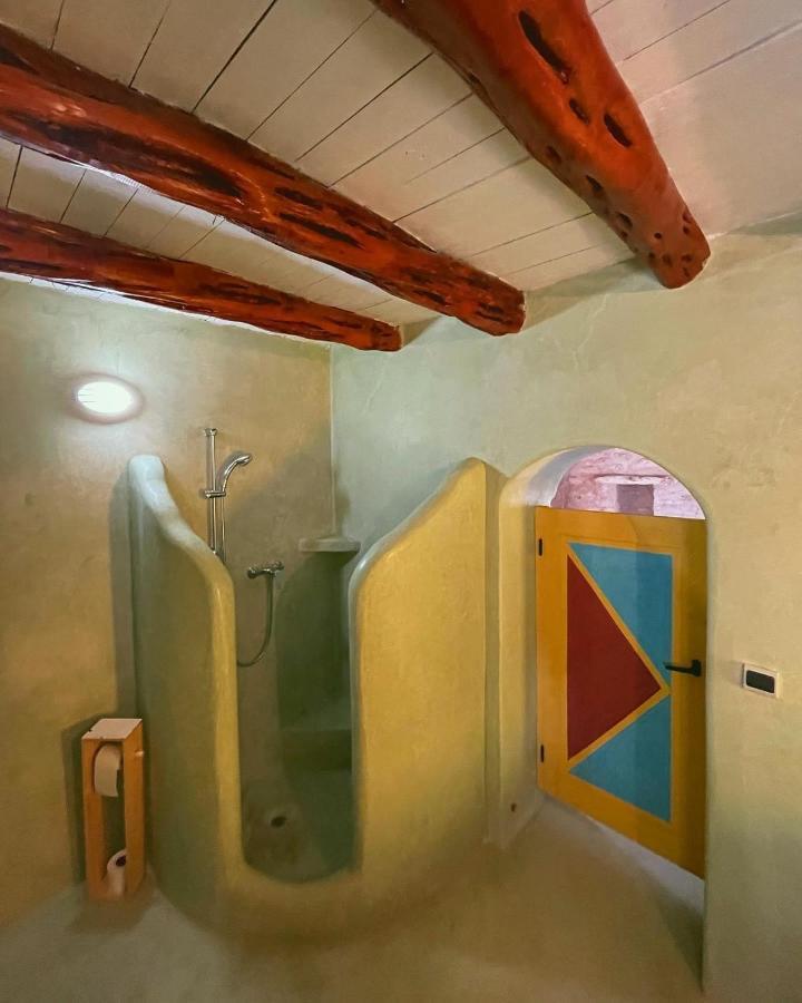 Atlantis 12, Maison D'Hotes Et D'Art Essaouira Exterior photo