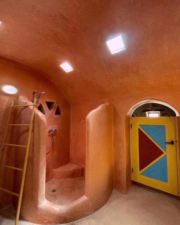 Atlantis 12, Maison D'Hotes Et D'Art Essaouira Exterior photo